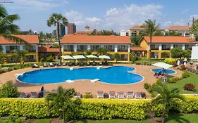 Hotel Palm Beach